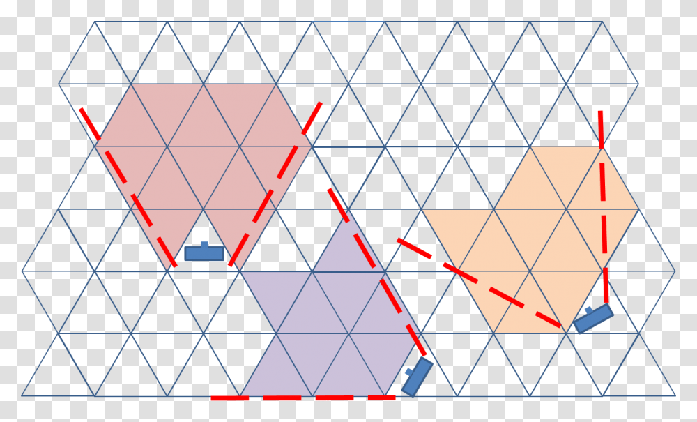 Triangle, Pattern, Ornament, Fractal, Plot Transparent Png