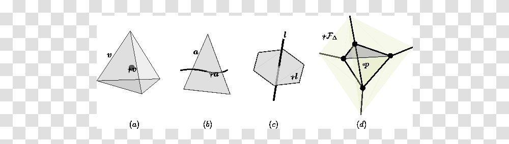 Triangle, Pattern, Toy, Tent, Kite Transparent Png