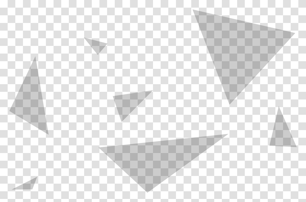 Triangle Pattern Triangle Pattern Background, Gray, World Of Warcraft Transparent Png