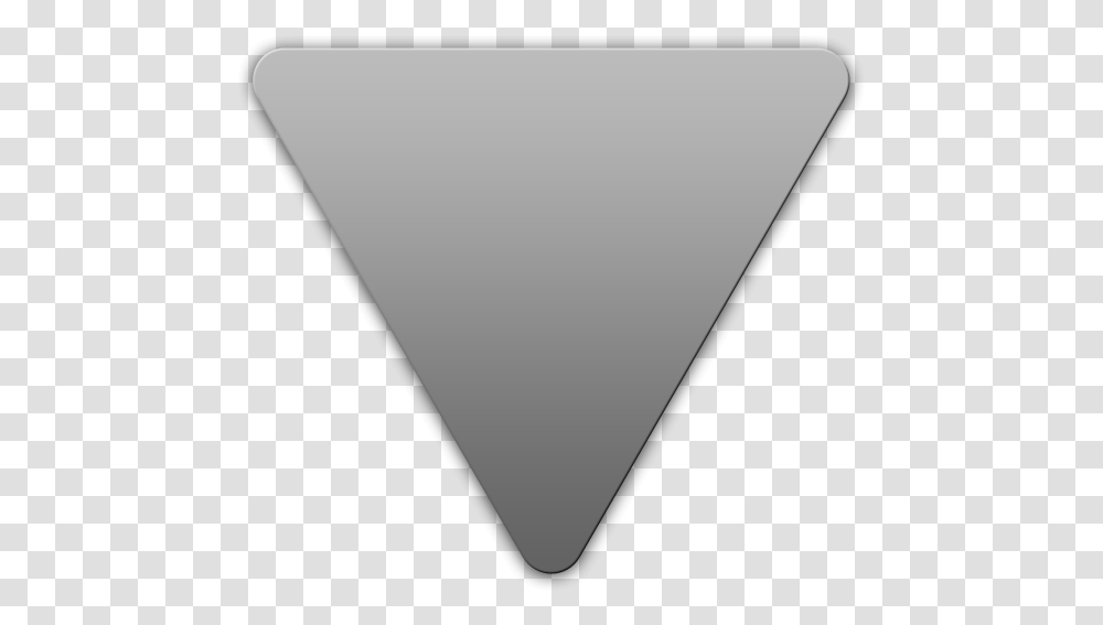 Triangle, Plectrum Transparent Png