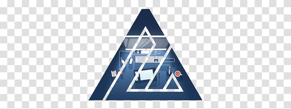 Triangle Projects Photos Videos Logos Illustrations And Vertical, Building, Architecture, Window, Utility Pole Transparent Png