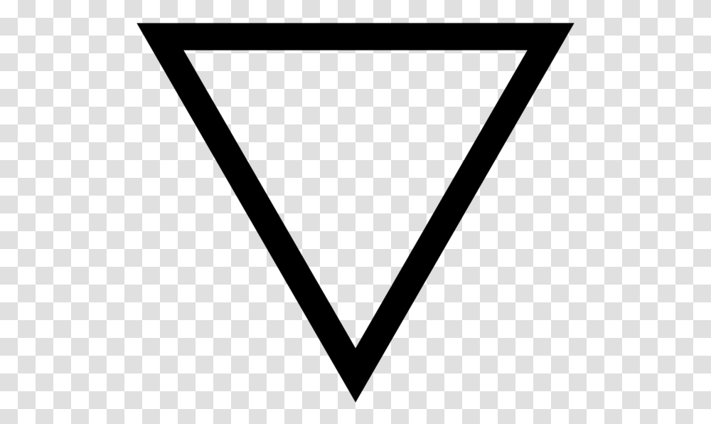 Triangle Psd Shape Filter Icon Svg Free, Gray, World Of Warcraft Transparent Png