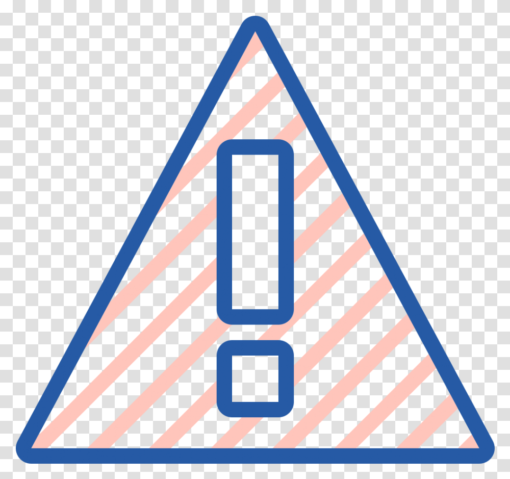 Triangle, Road Sign Transparent Png