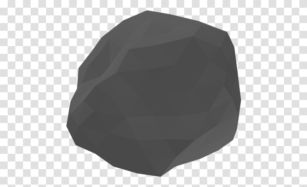 Triangle, Rock, Mineral, Crystal, Diamond Transparent Png