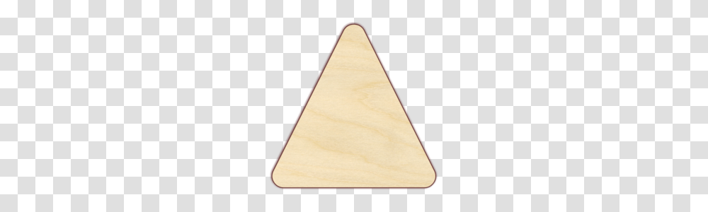 Triangle Rounded Corners Wood Pieces, Wallet, Accessories, Accessory, Furniture Transparent Png