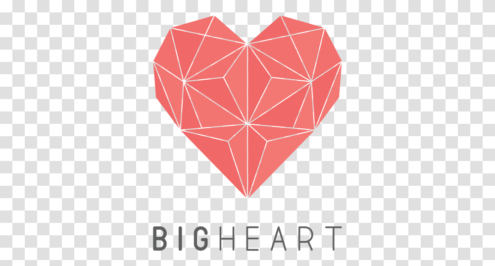 Triangle, Rug, Ornament, Heart, Gemstone Transparent Png