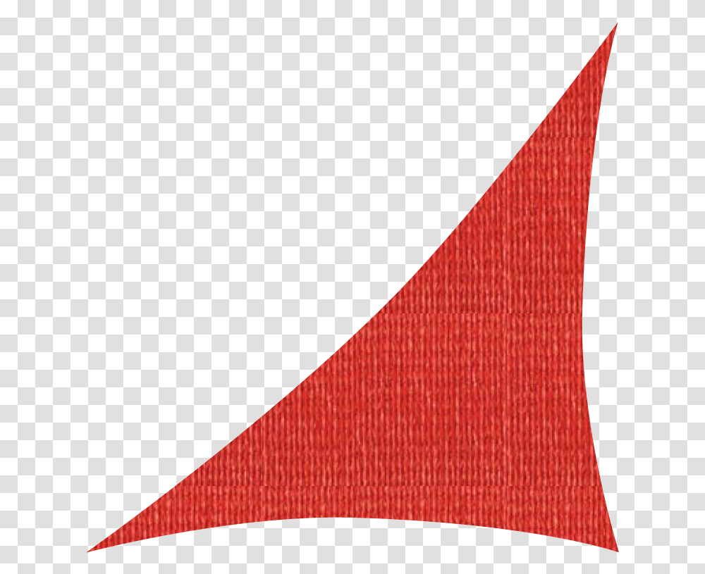 Triangle, Rug, Sock Transparent Png