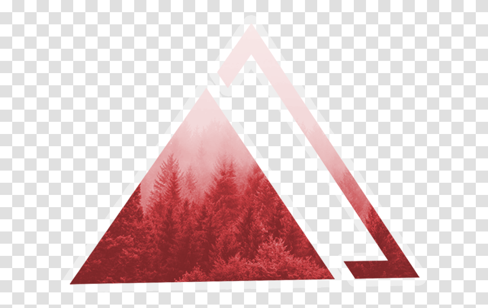 Triangle, Rug, Cone Transparent Png