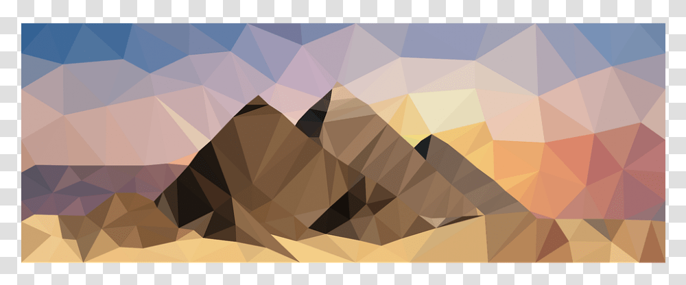 Triangle, Sand, Outdoors, Nature, Soil Transparent Png