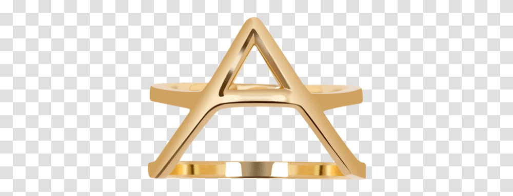 Triangle, Scissors, Blade, Weapon, Weaponry Transparent Png