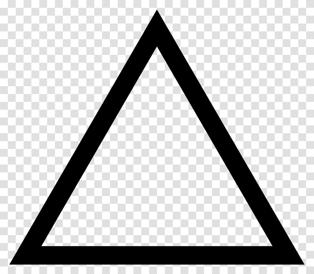 Triangle Shape, Gray, World Of Warcraft Transparent Png