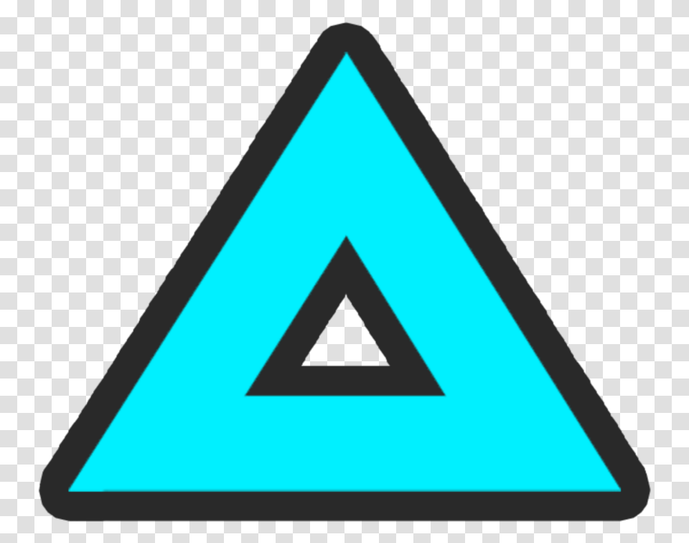 Triangle Shape Triangle Transparent Png