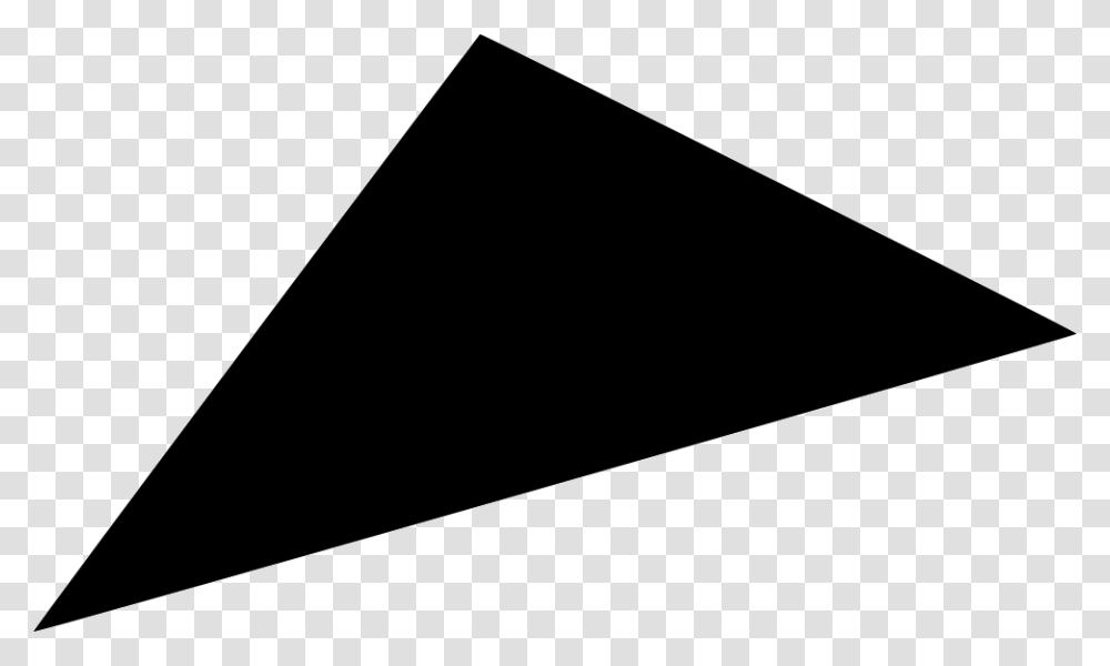 Triangle Shapes Transparent Png