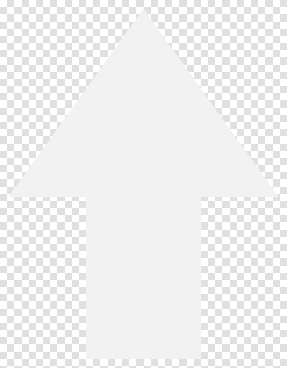 Triangle, Silhouette, White, Texture Transparent Png