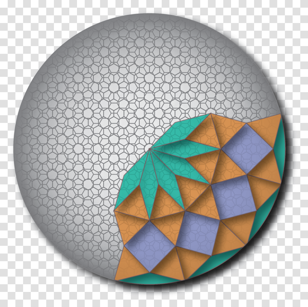 Triangle, Sphere, Lamp Transparent Png