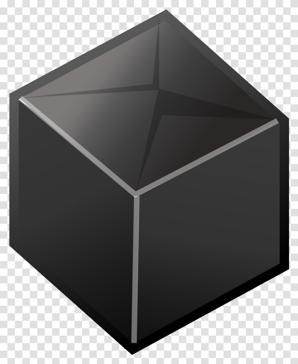 Triangle, Sphere, Mailbox, Letterbox, Crystal Transparent Png