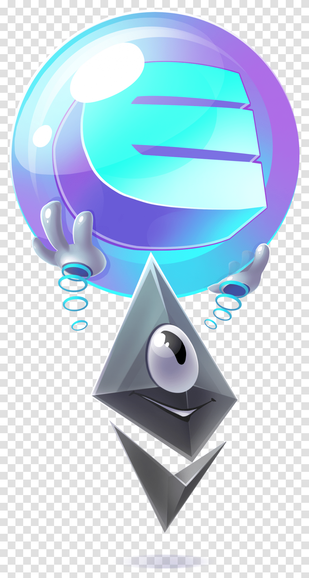 Triangle, Sphere, Outer Space, Astronomy, Universe Transparent Png