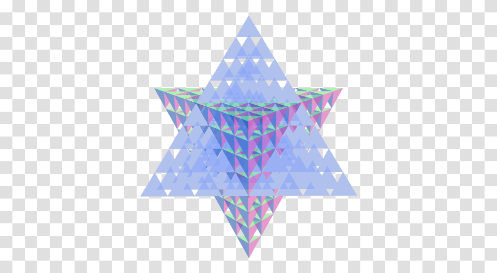Triangle, Star Symbol, Paper Transparent Png