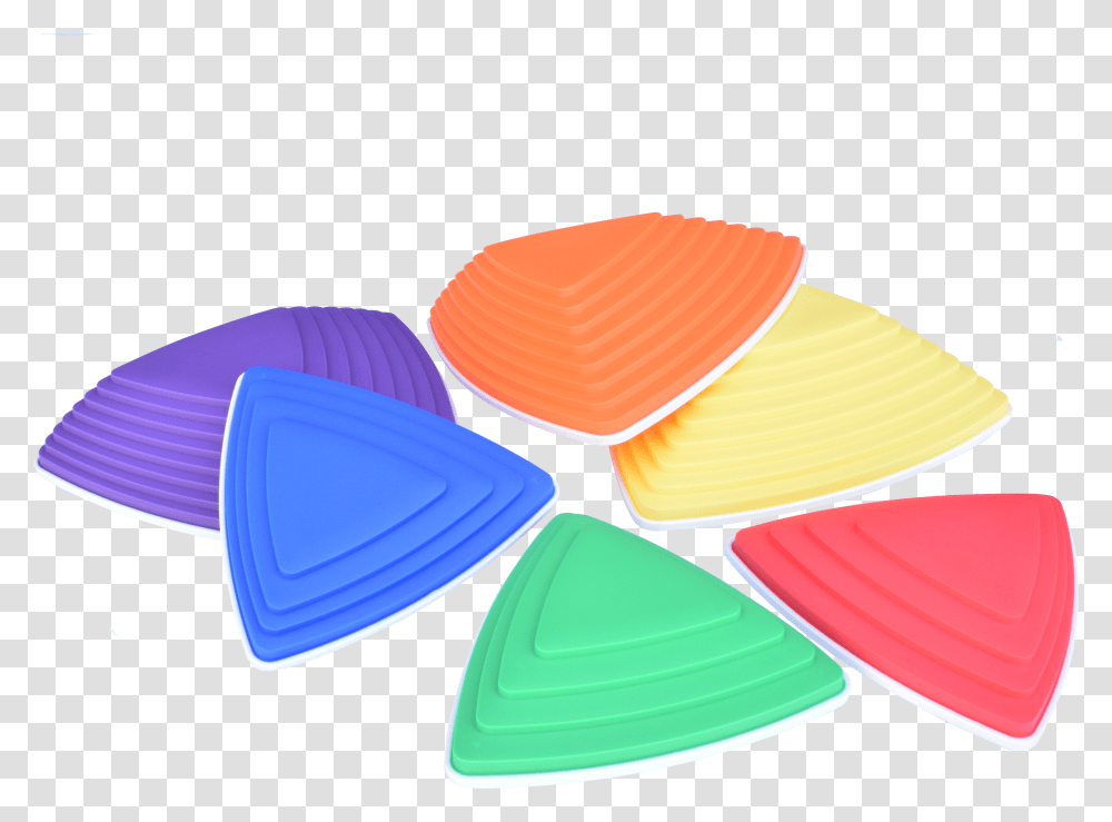 Triangle Stepping Stone Surfing Transparent Png