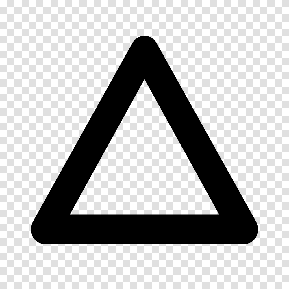 Triangle Stroked Icons, Gray, World Of Warcraft Transparent Png