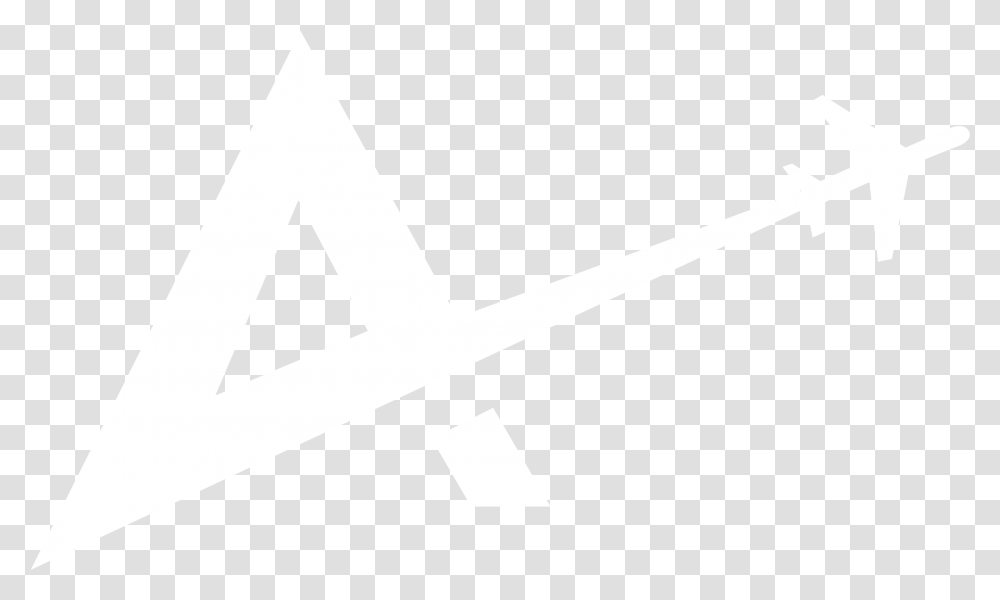 Triangle, Axe, Tool, Stencil Transparent Png