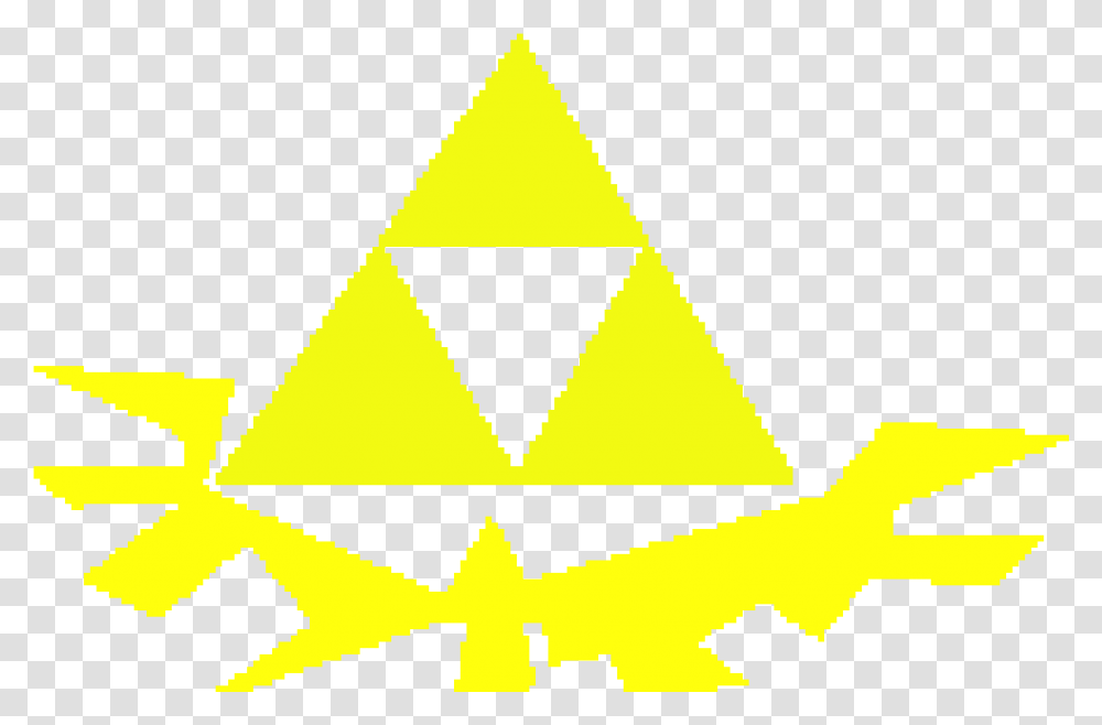 Triangle, Bonfire, Flame, Star Symbol Transparent Png