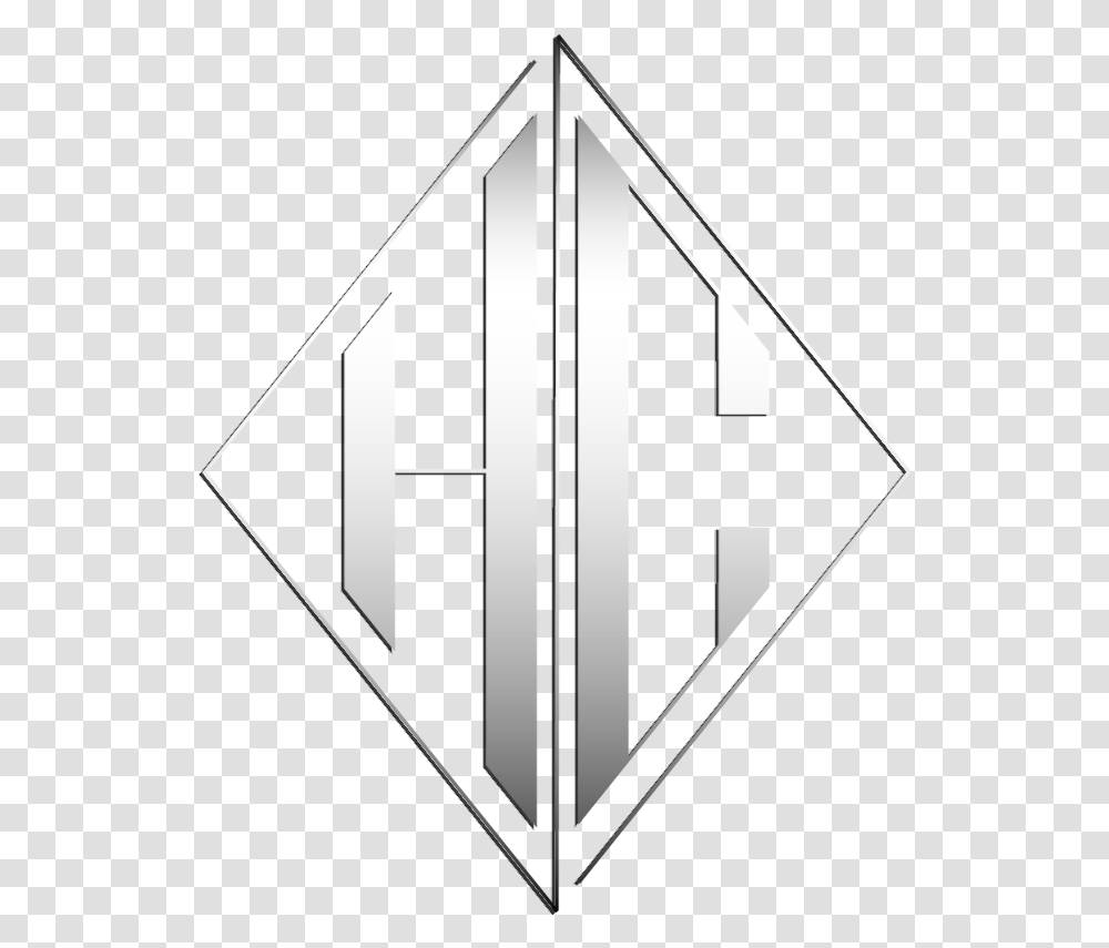 Triangle, Bow, Utility Pole, Toy Transparent Png