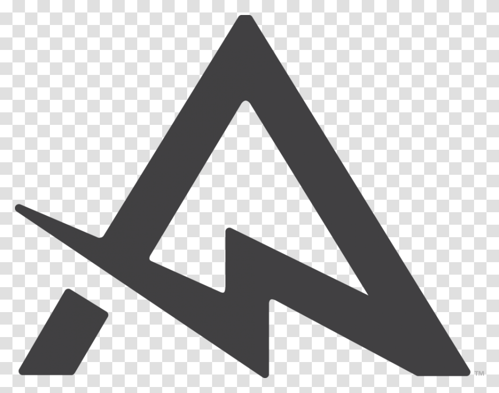 Triangle, Cross, Emblem Transparent Png