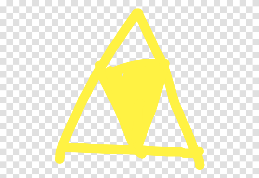 Triangle, Fence Transparent Png