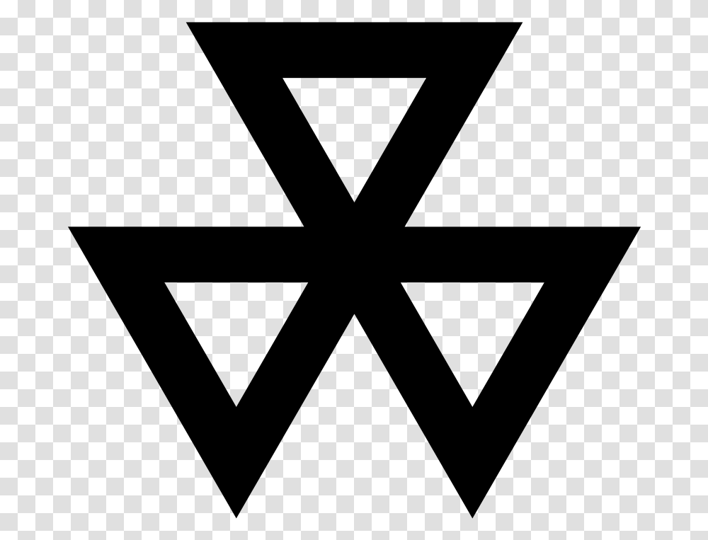 Triangle Symbol, Gray, World Of Warcraft Transparent Png