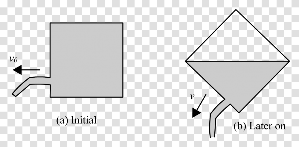Triangle, Logo, Cocktail Transparent Png