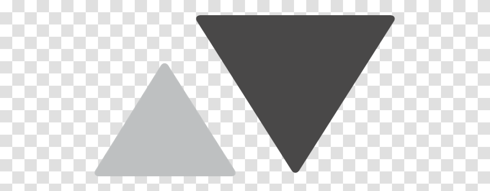 Triangle, Logo, Trademark, Plectrum Transparent Png