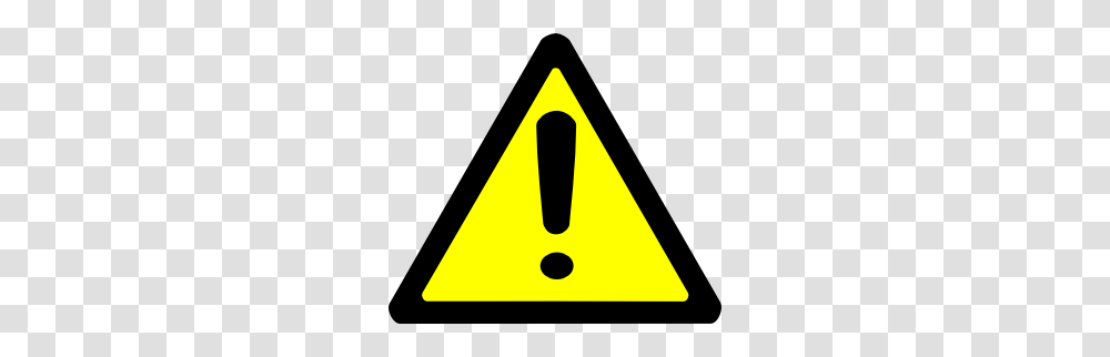 Triangle, Sign, Road Sign Transparent Png