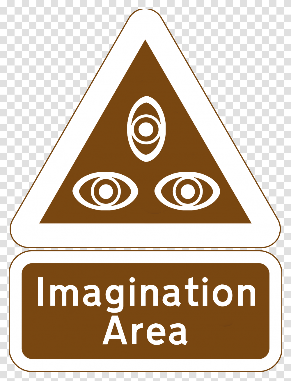 Triangle, Sign, Road Sign Transparent Png