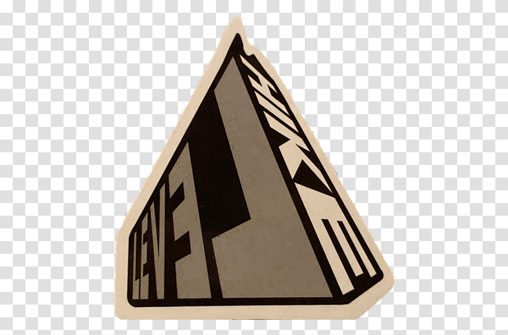 Triangle, Sign, Road Sign Transparent Png