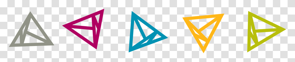 Triangle, Star Symbol, Arrowhead Transparent Png