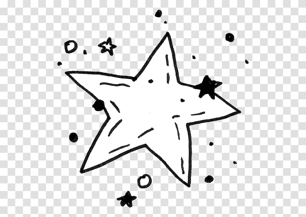 Triangle, Star Symbol, Axe, Tool Transparent Png