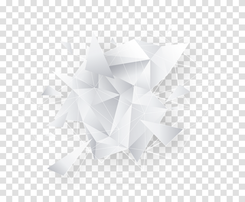 Triangle, Star Symbol, Diamond, Gemstone Transparent Png