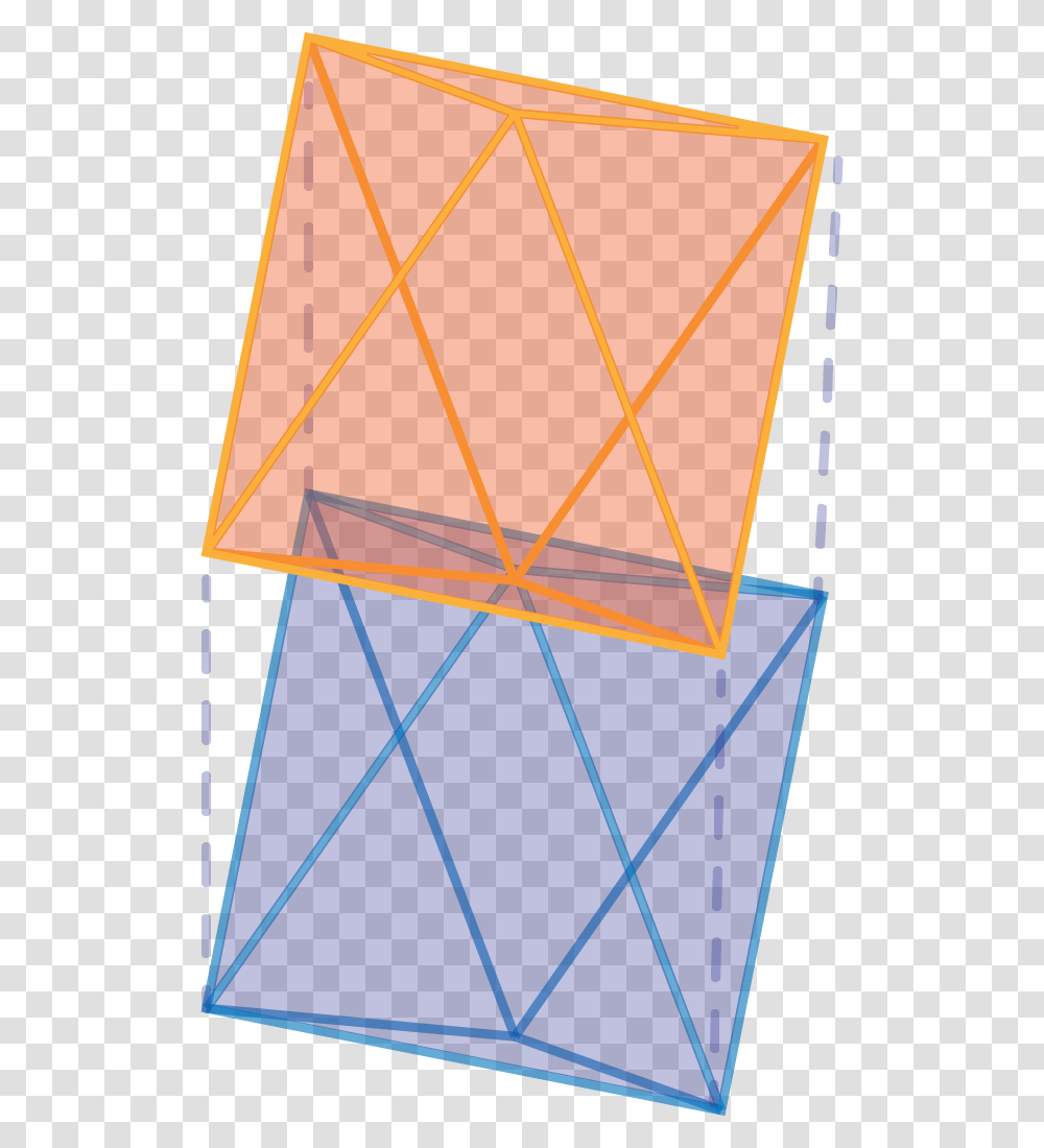 Triangle, Stand, Shop Transparent Png