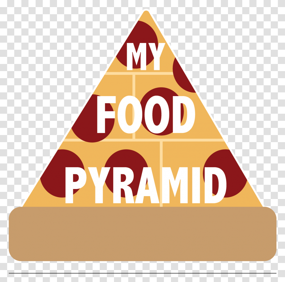 Triangle, Cone Transparent Png