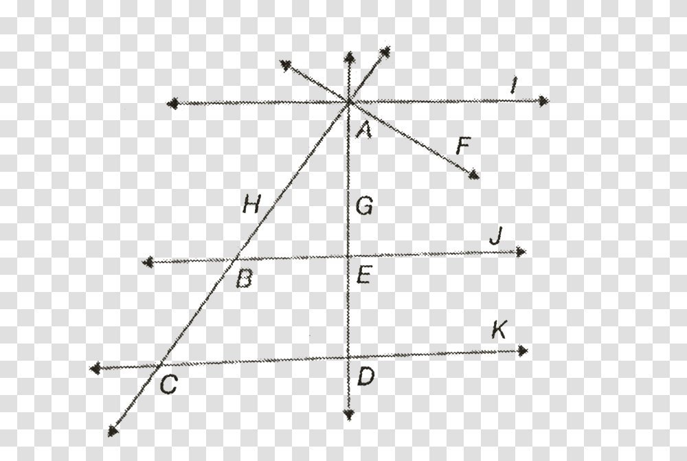 Triangle, Pattern, Plot, Number Transparent Png