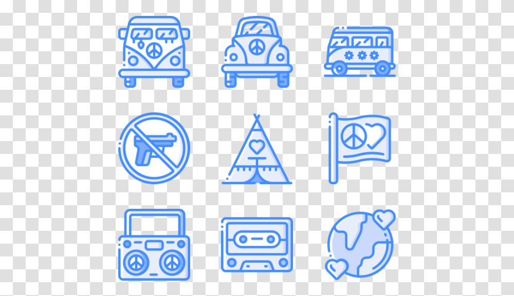 Triangle, Cookie, Food Transparent Png