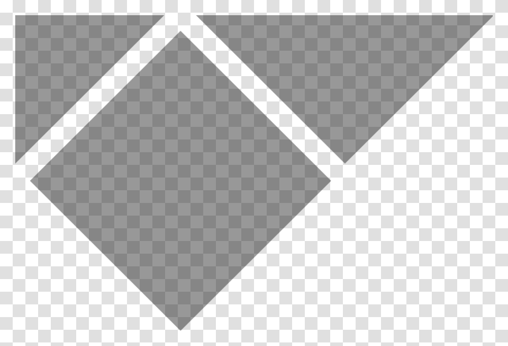 Triangle, Logo, Trademark Transparent Png