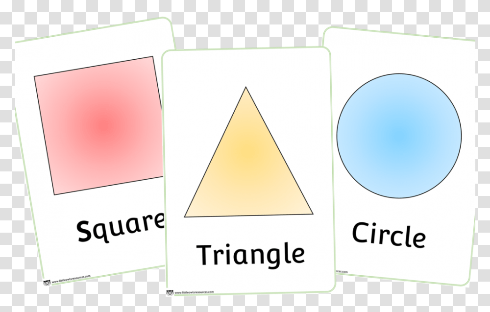 Triangle Transparent Png