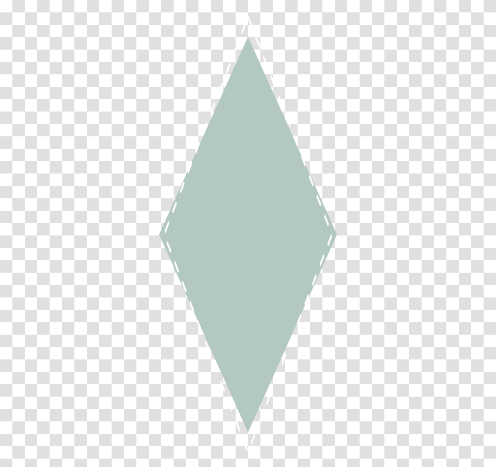 Triangle, Tie, Accessories, Light, Armor Transparent Png