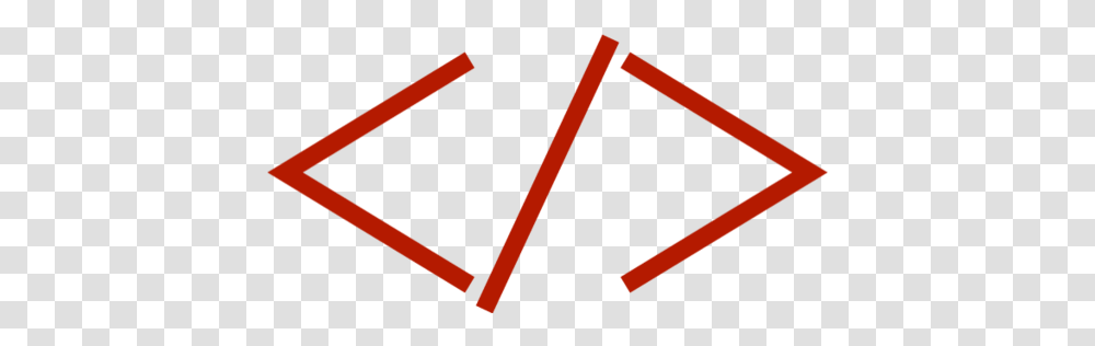 Triangle, Tool, Handsaw, Hacksaw, Hoe Transparent Png