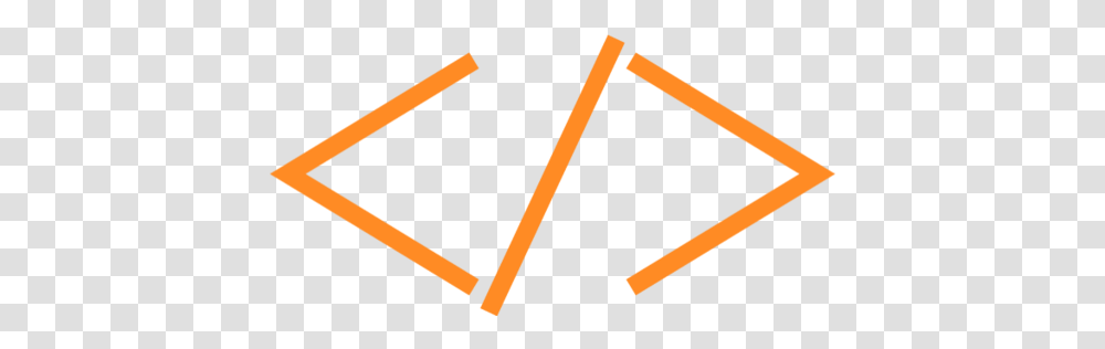 Triangle, Tool, Hoe, Hammer Transparent Png