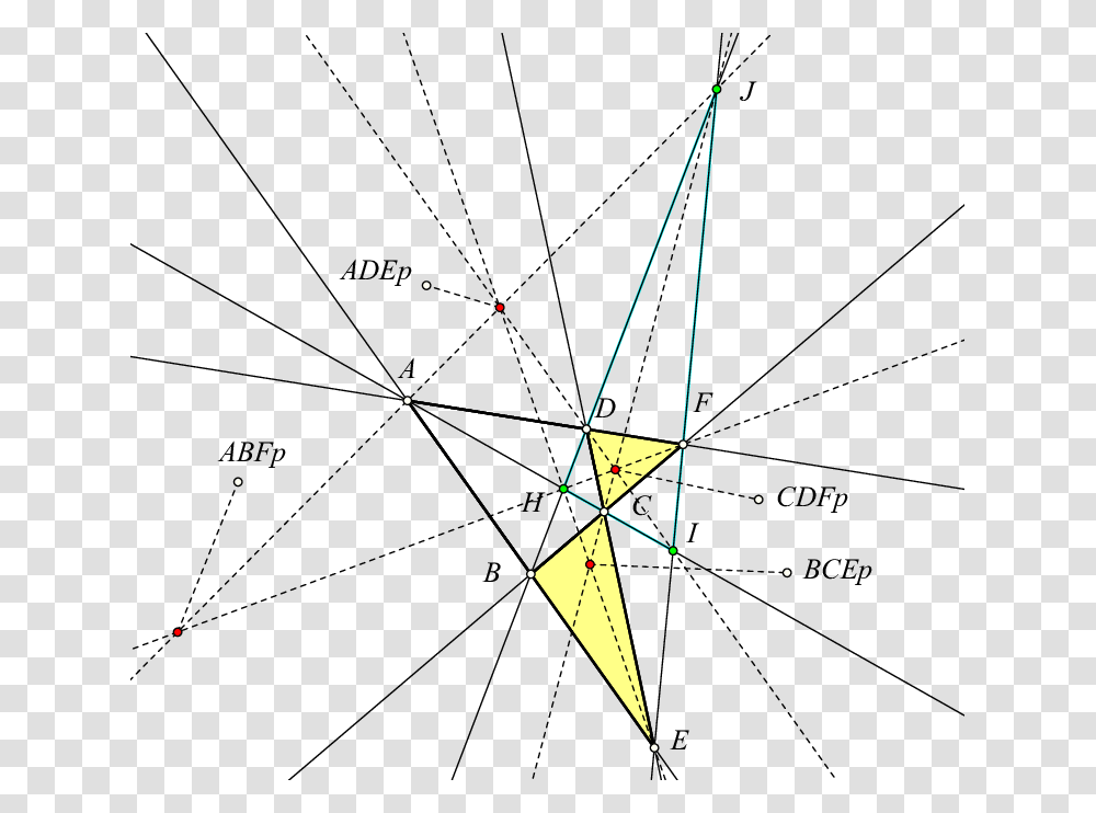 Triangle, Toy, Construction Crane, Kite Transparent Png