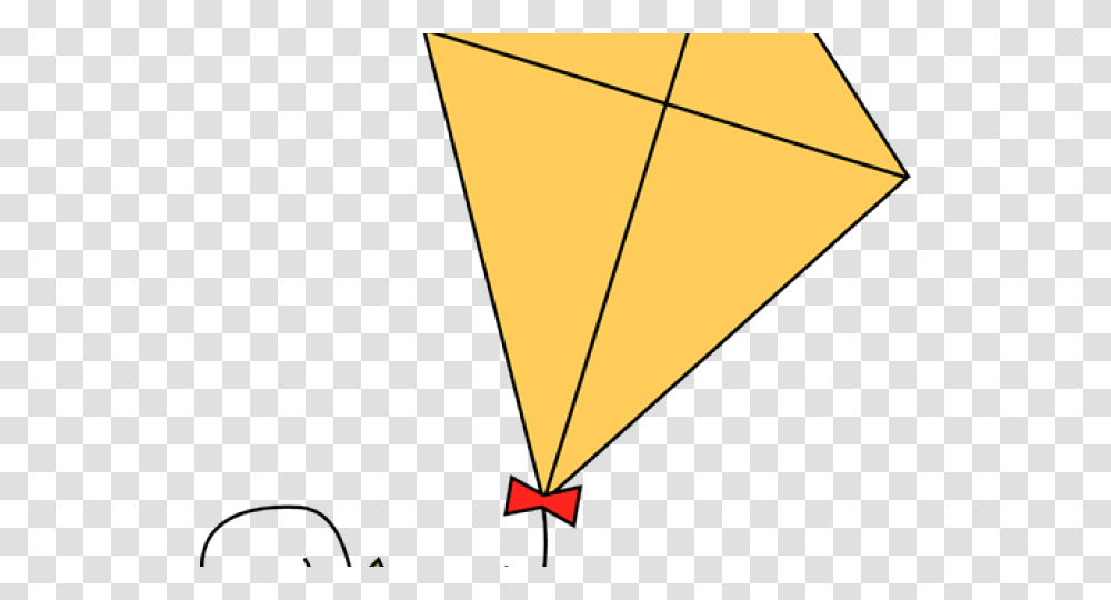 Triangle, Toy, Kite, Solar Panels, Electrical Device Transparent Png