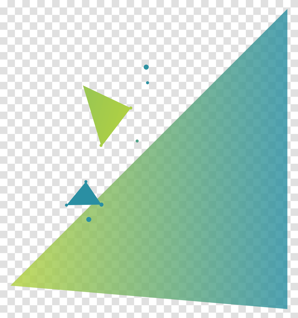 Triangle, Toy, Kite Transparent Png